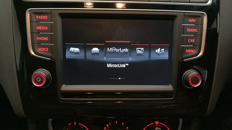 Volkswagen Polo 1.4 TSI ACT BlueGT 5dr DSG [Sensor Pack] Petrol Hatchback